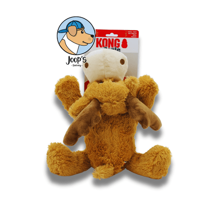 Kong Cozie Mavin Eland XL - Joop's Barkery