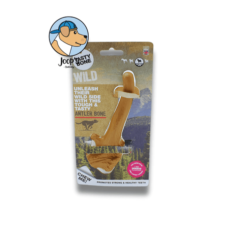 Tasty Bone Wild - Joop's Barkery